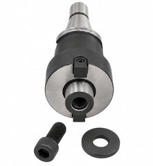 NT40 Shell Mill Arbor 32mm Pilot Diameter - Twin Eagle Imports