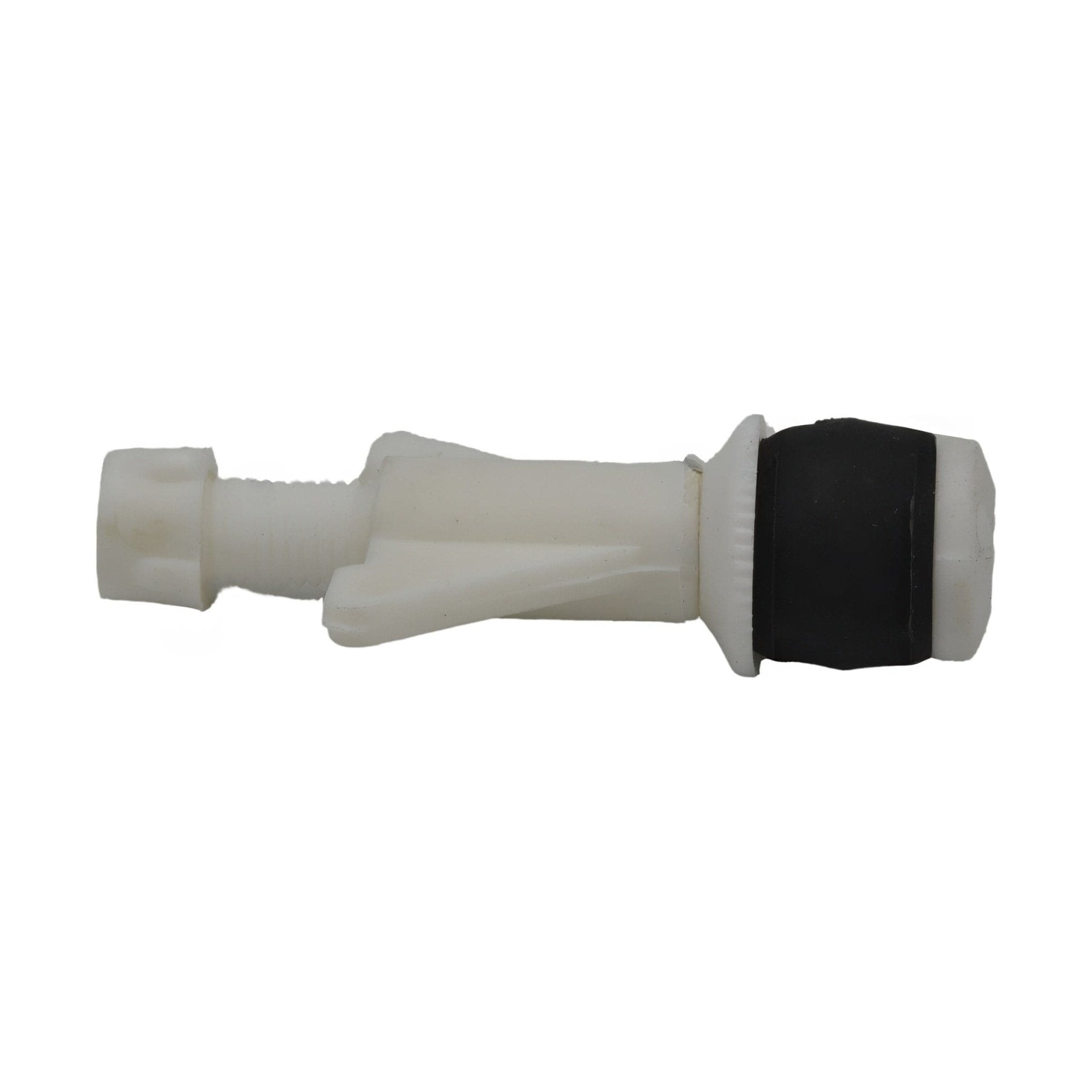 Nylon Mechanical Pipe Test Plug Bung with 10mm Bypass 18mm to 26mm - Twin Eagle Imports