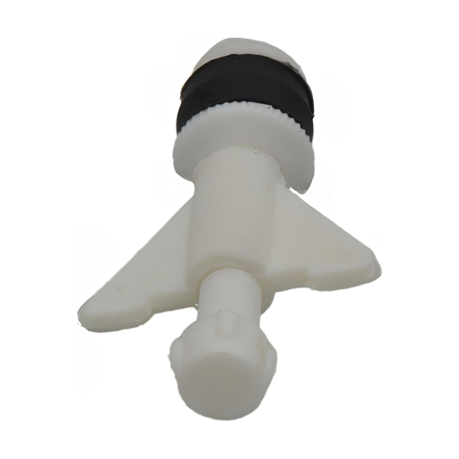 Nylon Mechanical Pipe Test Plug Bung with 10mm Bypass 18mm to 26mm - Twin Eagle Imports
