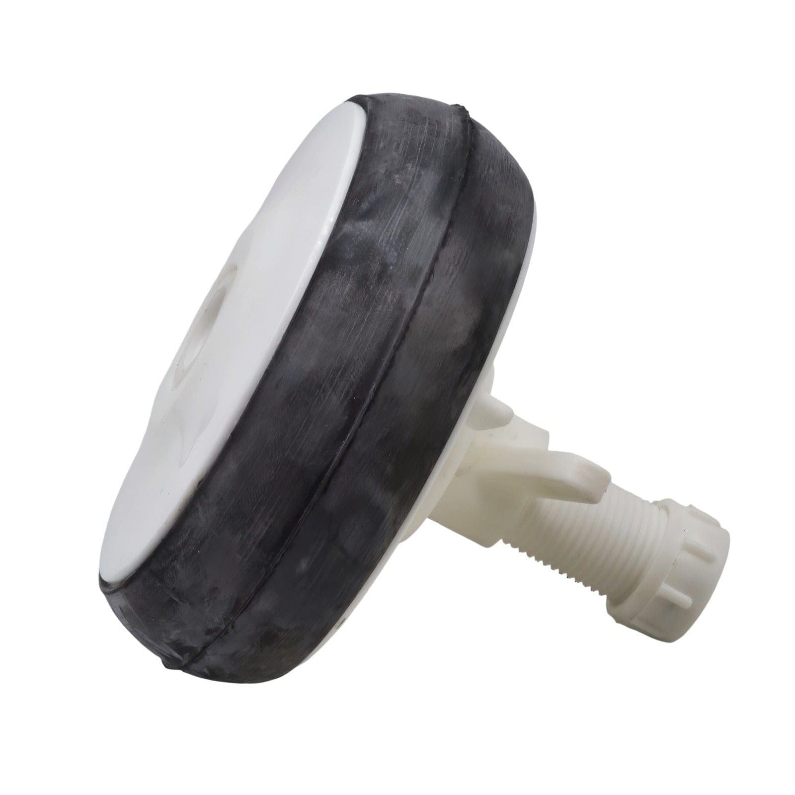 Nylon Mechanical Pipe Test Plug Bung with 13mm Bypass 110mm to 130mm - Twin Eagle Imports