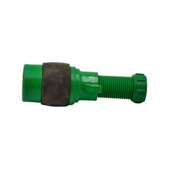Nylon Mechanical Pipe Test plug bung with 13mm bypass 38mm to 44mm - Twin Eagle Imports