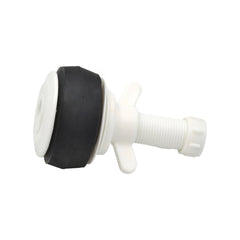 Nylon Mechanical Pipe Test plug bung with 13mm bypass 63mm to 76mm - Twin Eagle Imports