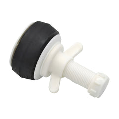Nylon Mechanical Pipe Test plug bung with 13mm bypass 63mm to 76mm - Twin Eagle Imports