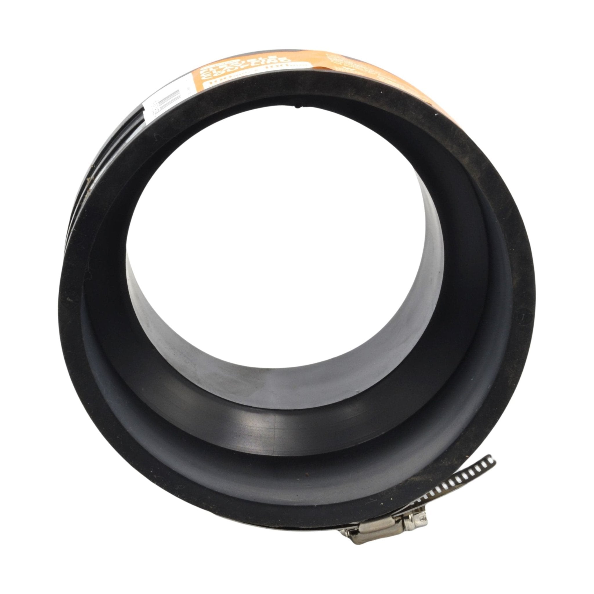 Octopus 100mm Type A PVC Flexible Quick Reducer Coupling Connector - Twin Eagle Imports