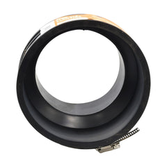 Octopus 100mm Type A PVC Flexible Quick Reducer Coupling Connector - Twin Eagle Imports