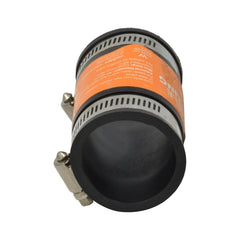 Octopus 40mm Type A PVC Flexible Quick Coupling Connector - Twin Eagle Imports
