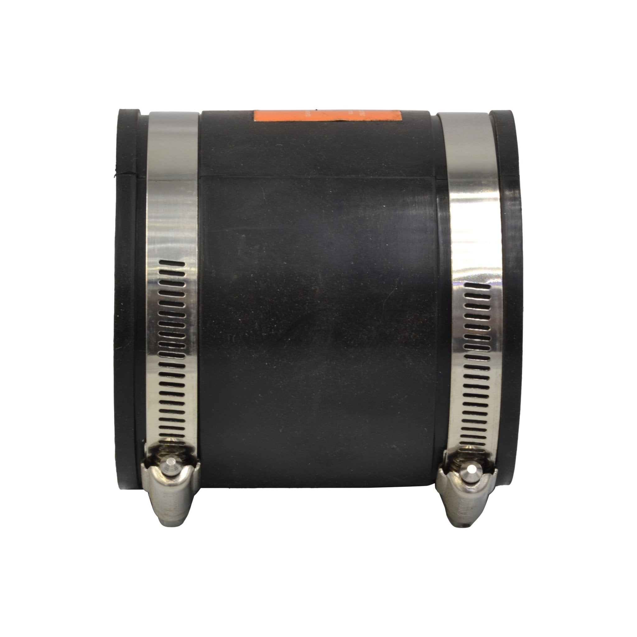 Octopus 80mm Type A PVC Flexible Quick Coupling Connector - Twin Eagle Imports