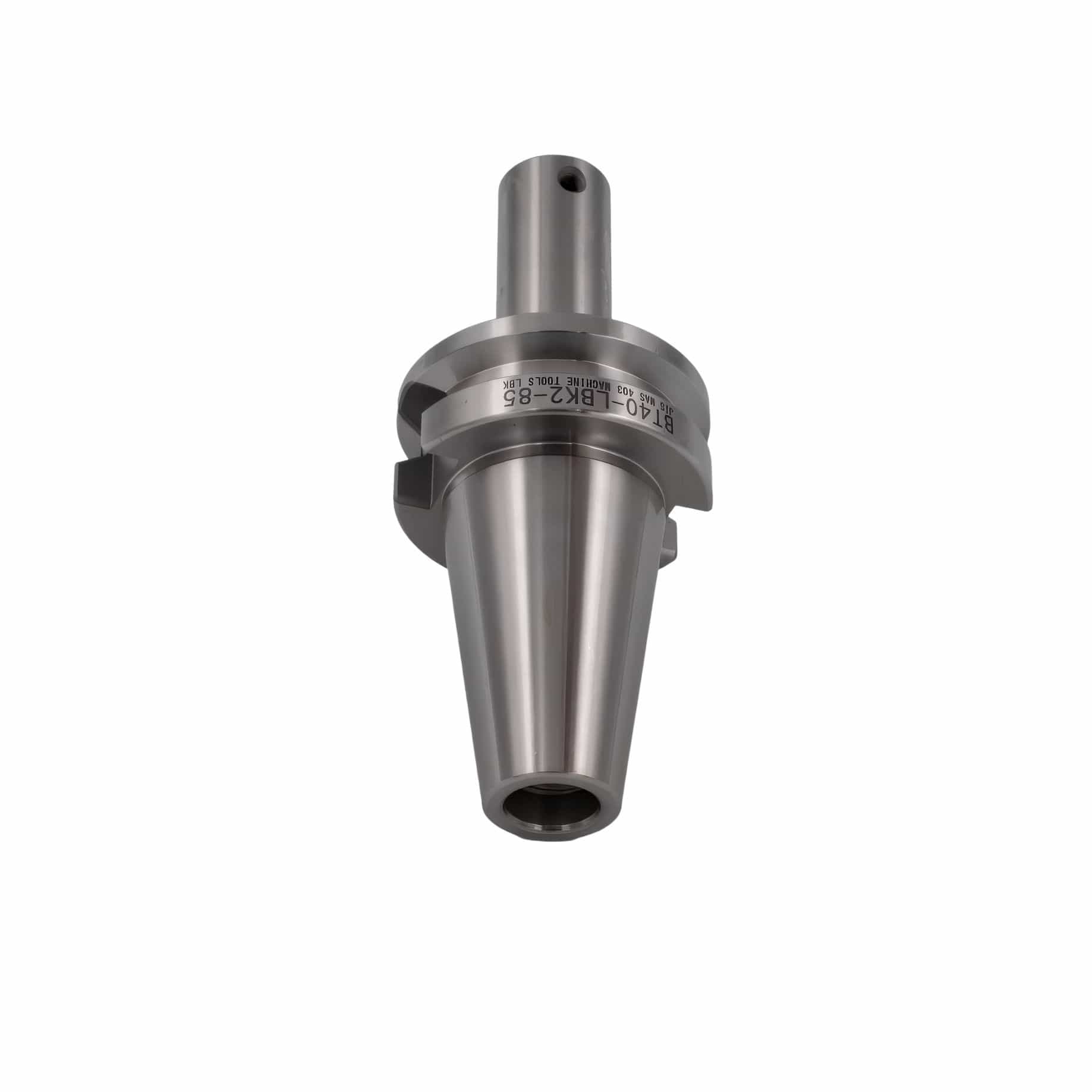 OLICNC Boring Head BT40-LBK2-85 Boring Head Shank 85mm LBK2 14mm MAS403