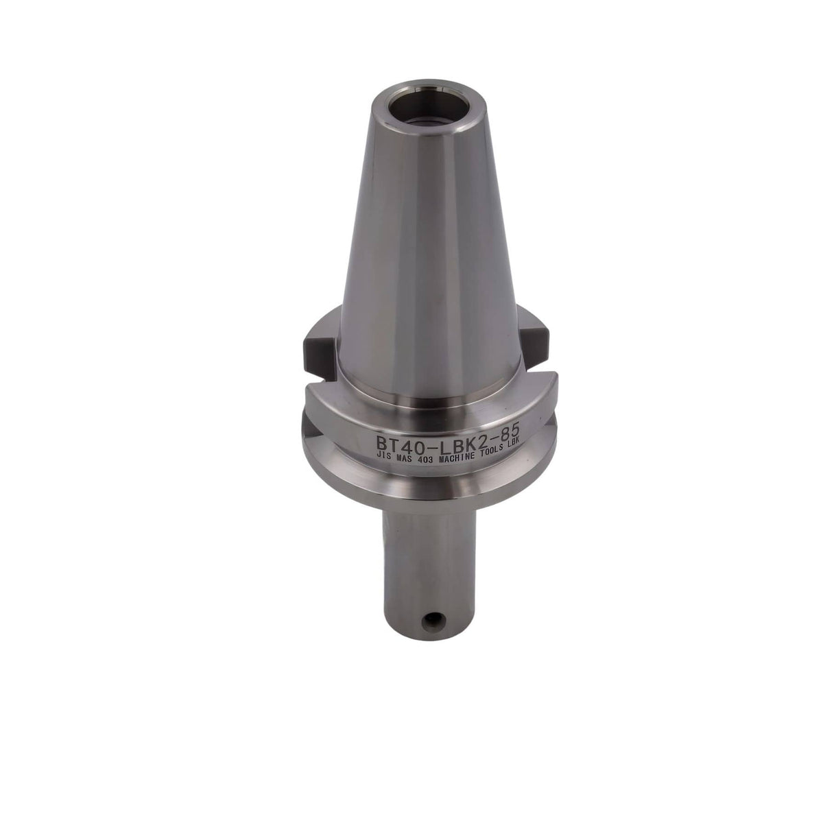 OLICNC Boring Head BT40-LBK2-85 Boring Head Shank 85mm LBK2 14mm MAS403