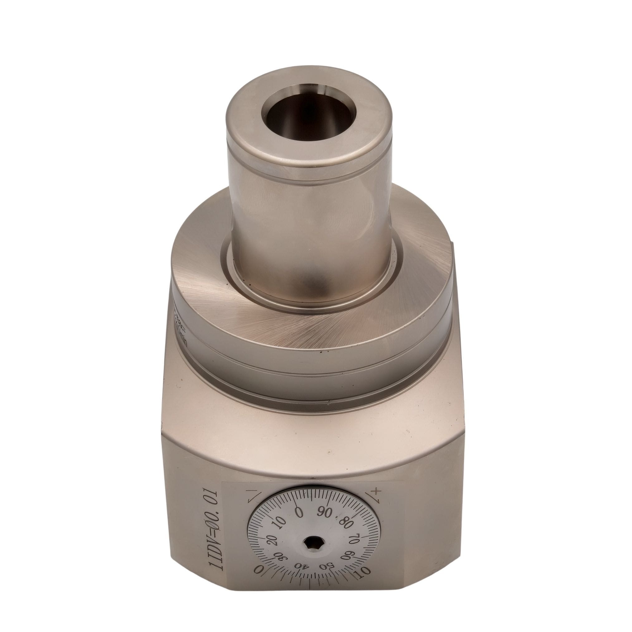 OLICNC Boring Head CBA100 Boring Head ENH6 100-203mm LBK6 36mm