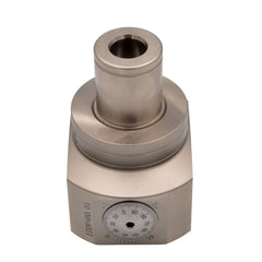 OLICNC Boring Head CBA100 Boring Head ENH6 100-203mm LBK6 36mm