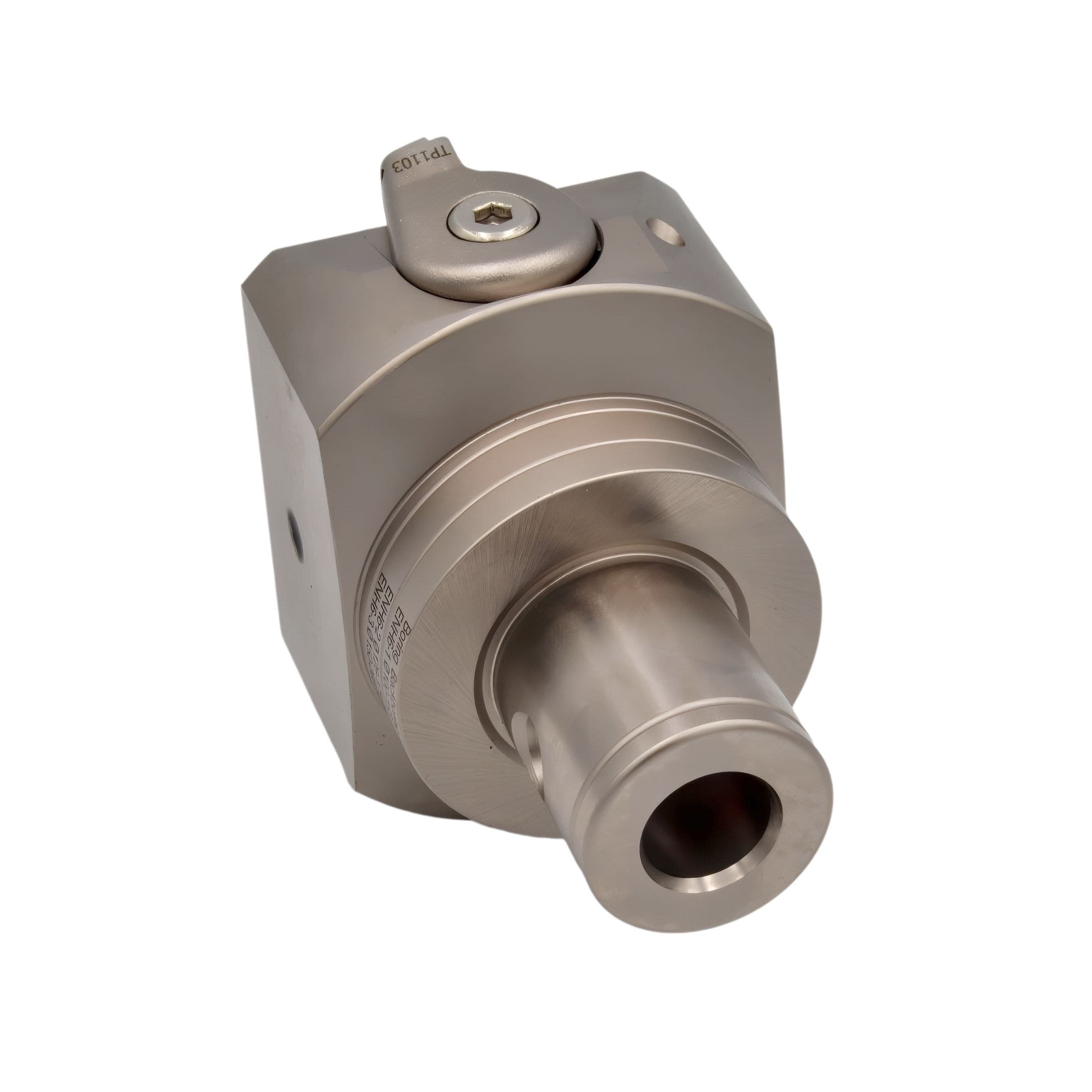 OLICNC Boring Head CBA100 Boring Head ENH6 100-203mm LBK6 36mm