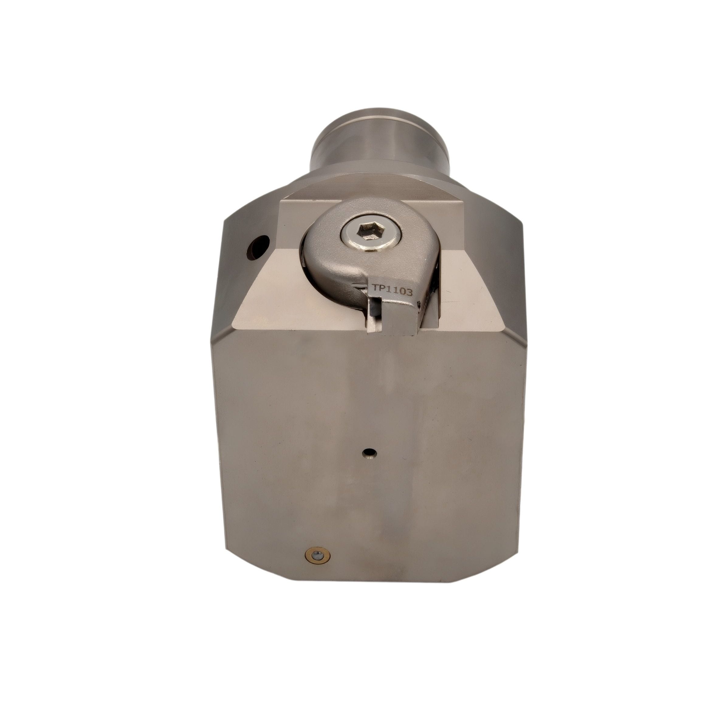 OLICNC Boring Head CBA100 Boring Head ENH6 100-203mm LBK6 36mm