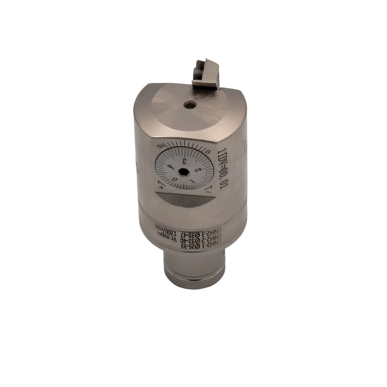 OLICNC Boring Head CBA25 Boring Head ENH2 25-47mm LBK2 14mm