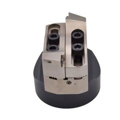 OLICNC Boring Head RBA110-160LR Boring Head 110-160mm LBK6 36mm Tool Holder 70mm