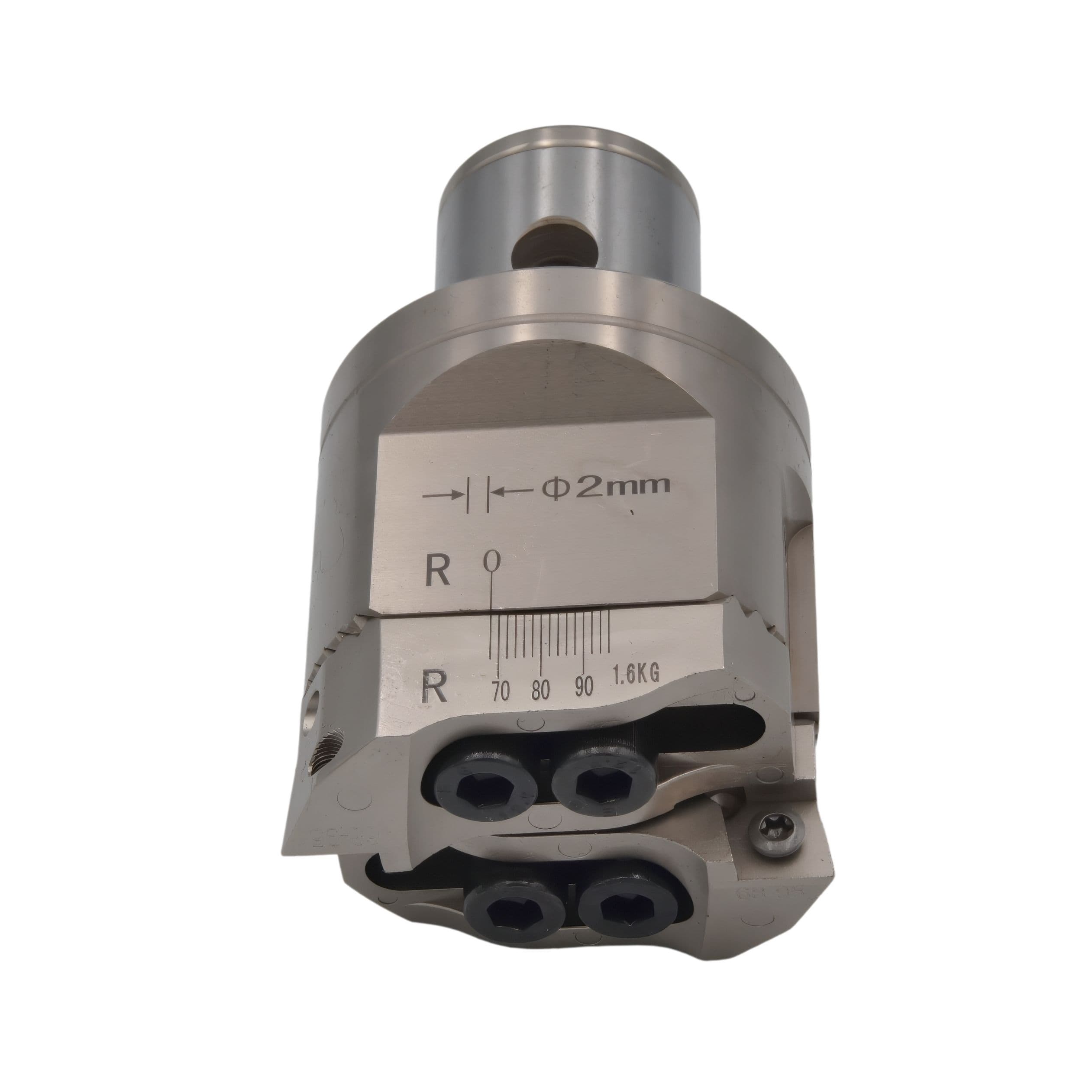 OLICNC Boring Head RBA68-95LR Boring Head 68-95mm LBK6 36mm Tool Holder 70mm