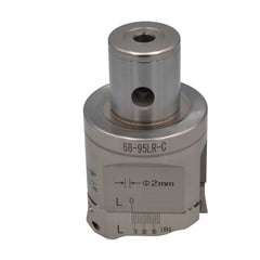 OLICNC Boring Head RBA68-95LR Boring Head 68-95mm LBK6 36mm Tool Holder 70mm
