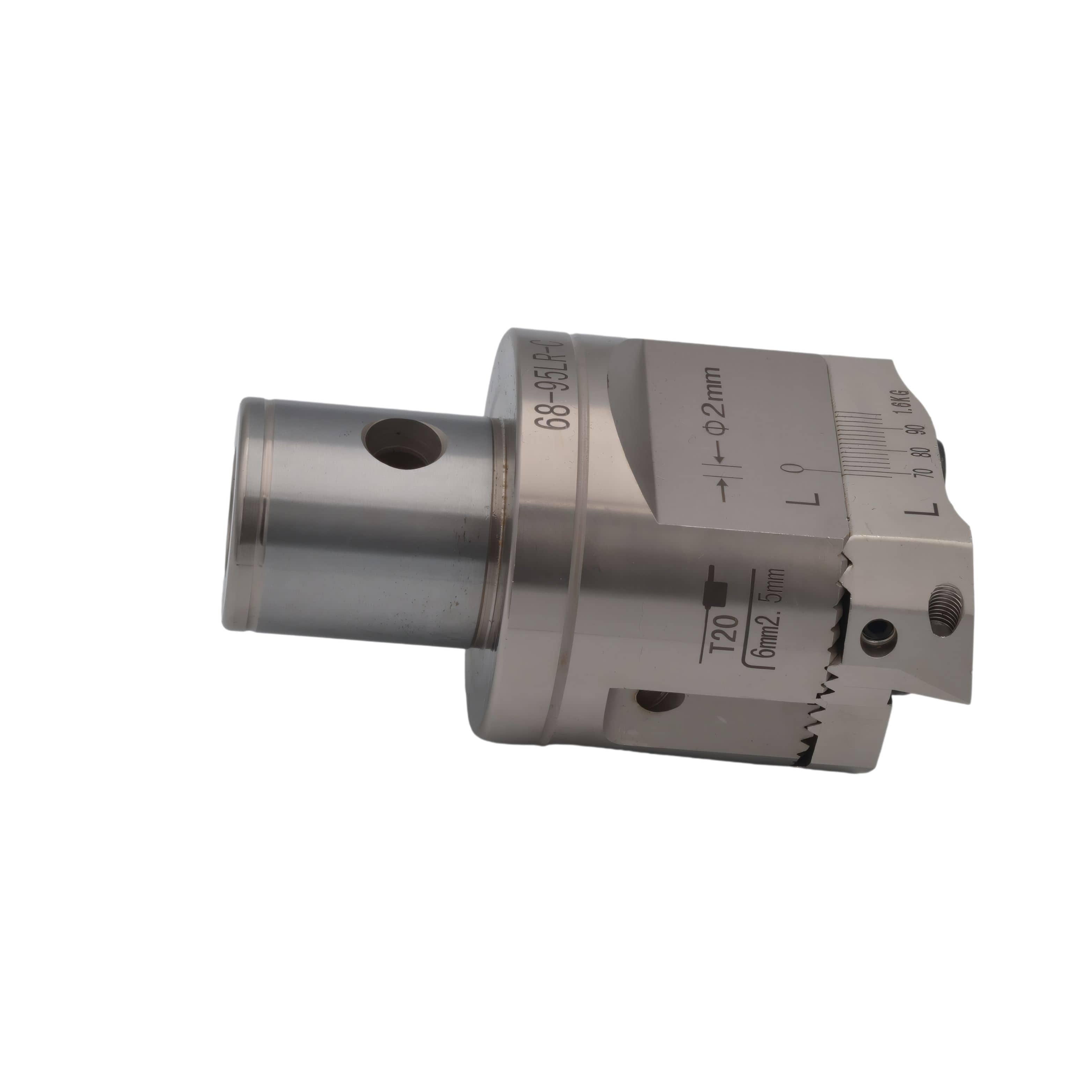 OLICNC Boring Head RBA68-95LR Boring Head 68-95mm LBK6 36mm Tool Holder 70mm