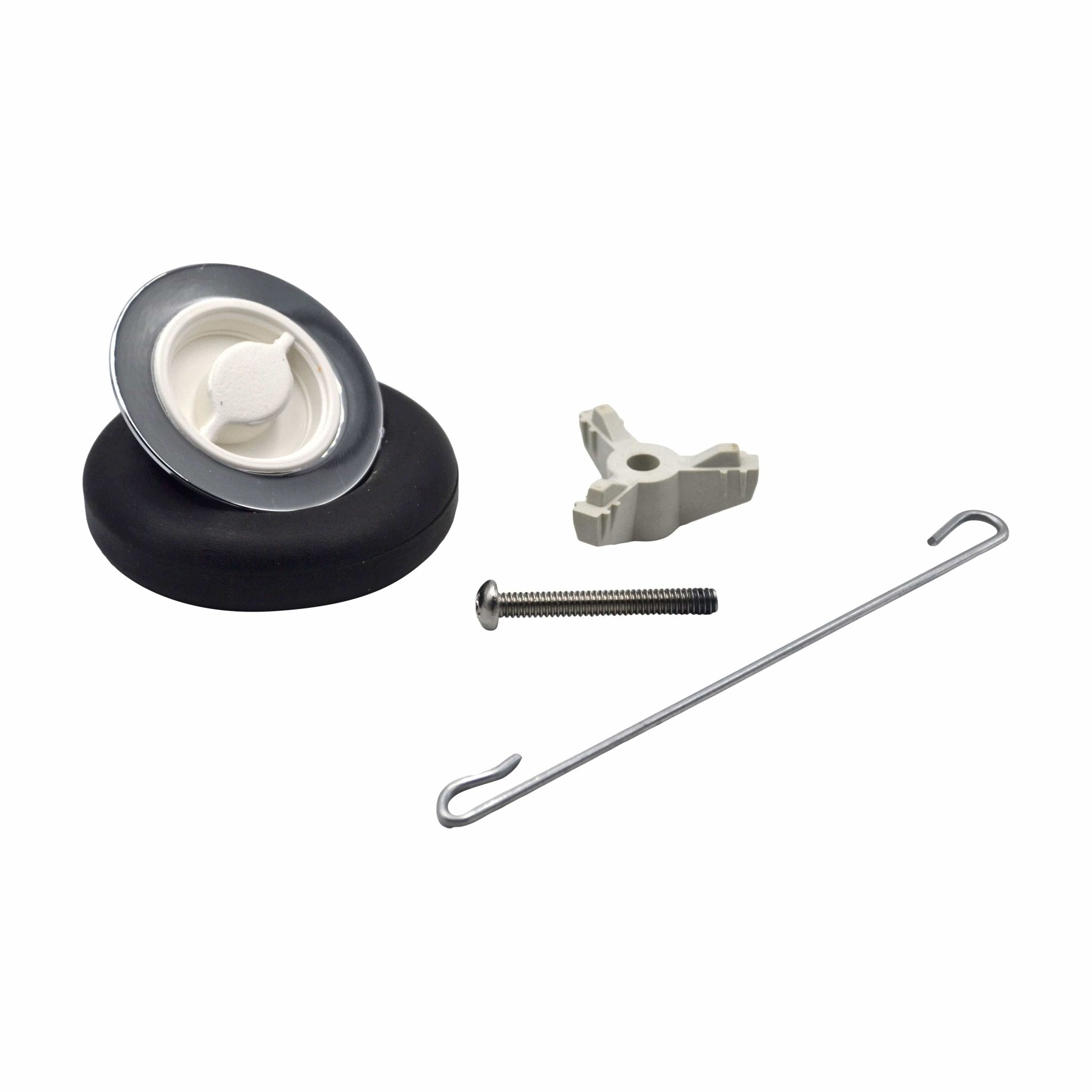 Original Plumbdinger - Adjustable Plumbing Fitting for Misalignment Solutions - Twin Eagle Imports