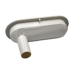 Original Plumbdinger - Adjustable Plumbing Fitting for Misalignment Solutions - Twin Eagle Imports