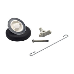 Original Plumbdinger - Adjustable Plumbing Fitting for Misalignment Solutions - Twin Eagle Imports