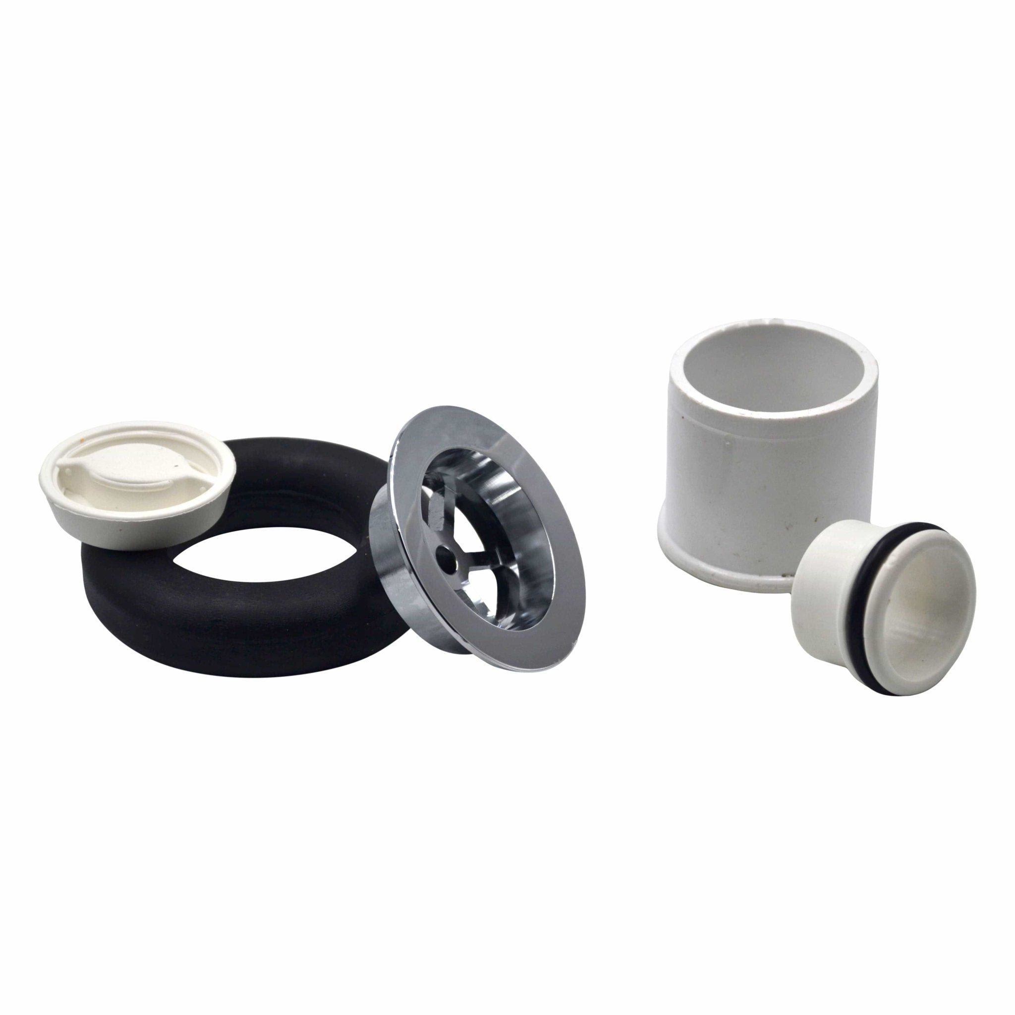 Original Plumbdinger - Adjustable Plumbing Fitting for Misalignment Solutions - Twin Eagle Imports