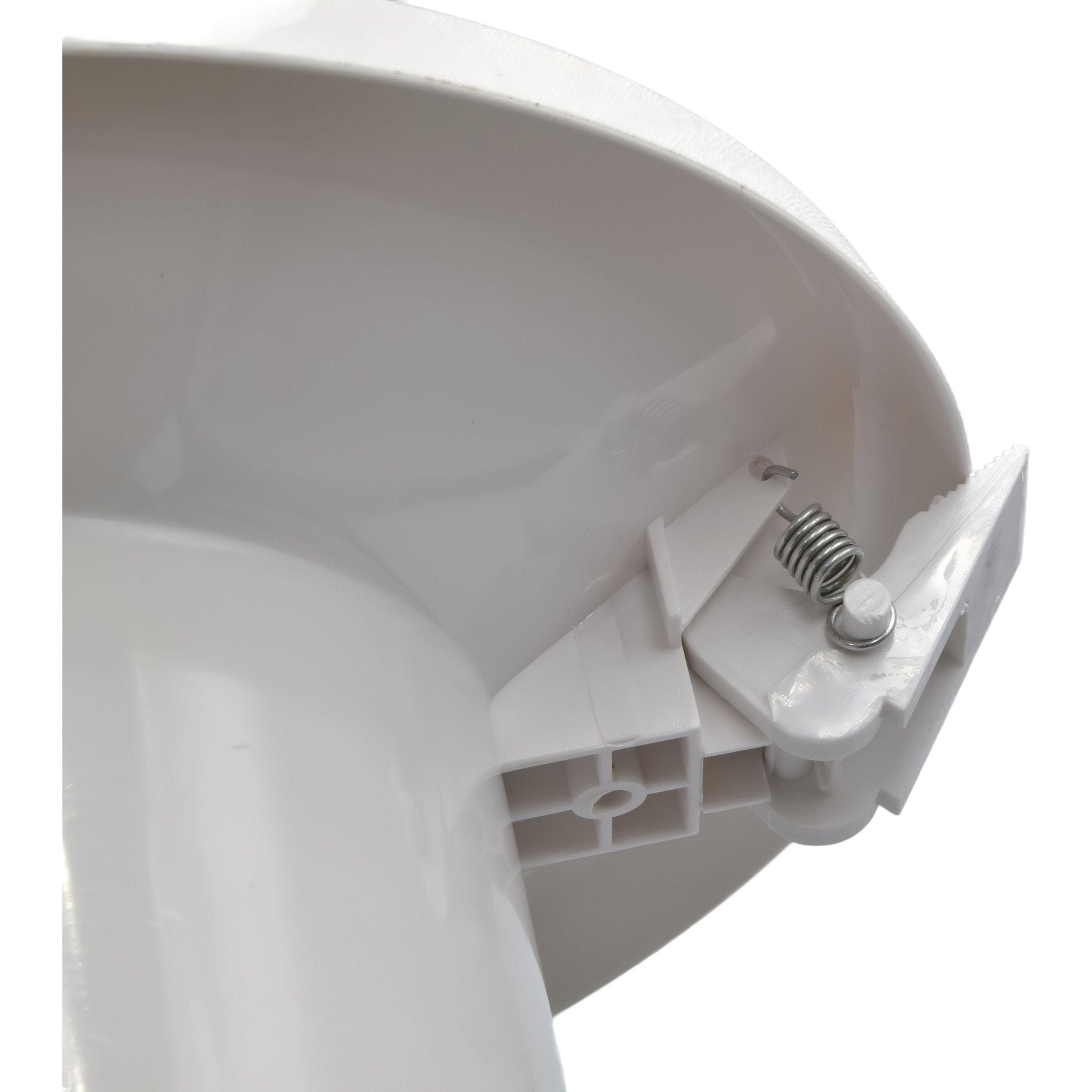 Pack of 20 Ductsure PCD150 Plastic Round Cone Vent Diffuser - Twin Eagle Imports