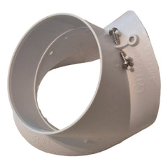 Pack of 3 - Boss Smart Tee 90 saddles for 90mm to 90mm Pipe Connections - Twin Eagle Imports