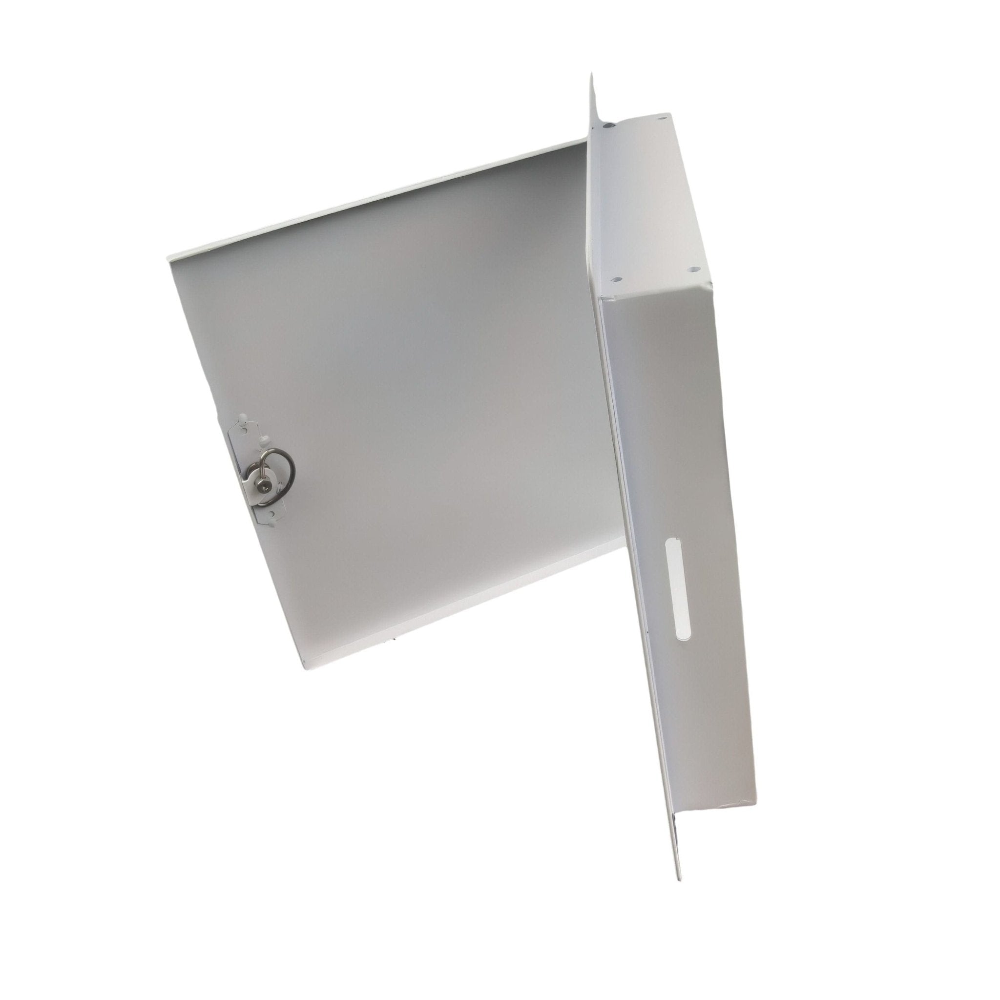 Pack of 5 Ductsure Access Panel White Powder Coated 12"x12" (305x305mm) - Twin Eagle Imports