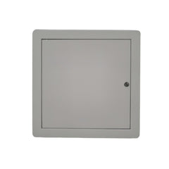 Pack of 5 Ductsure Access Panel White Powder Coated 12"x12" (305x305mm) - Twin Eagle Imports