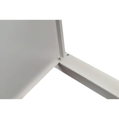 Pack of 6 Ductsure Access Panel White Powder Coated 8"x8" (203x203mm) - Twin Eagle Imports