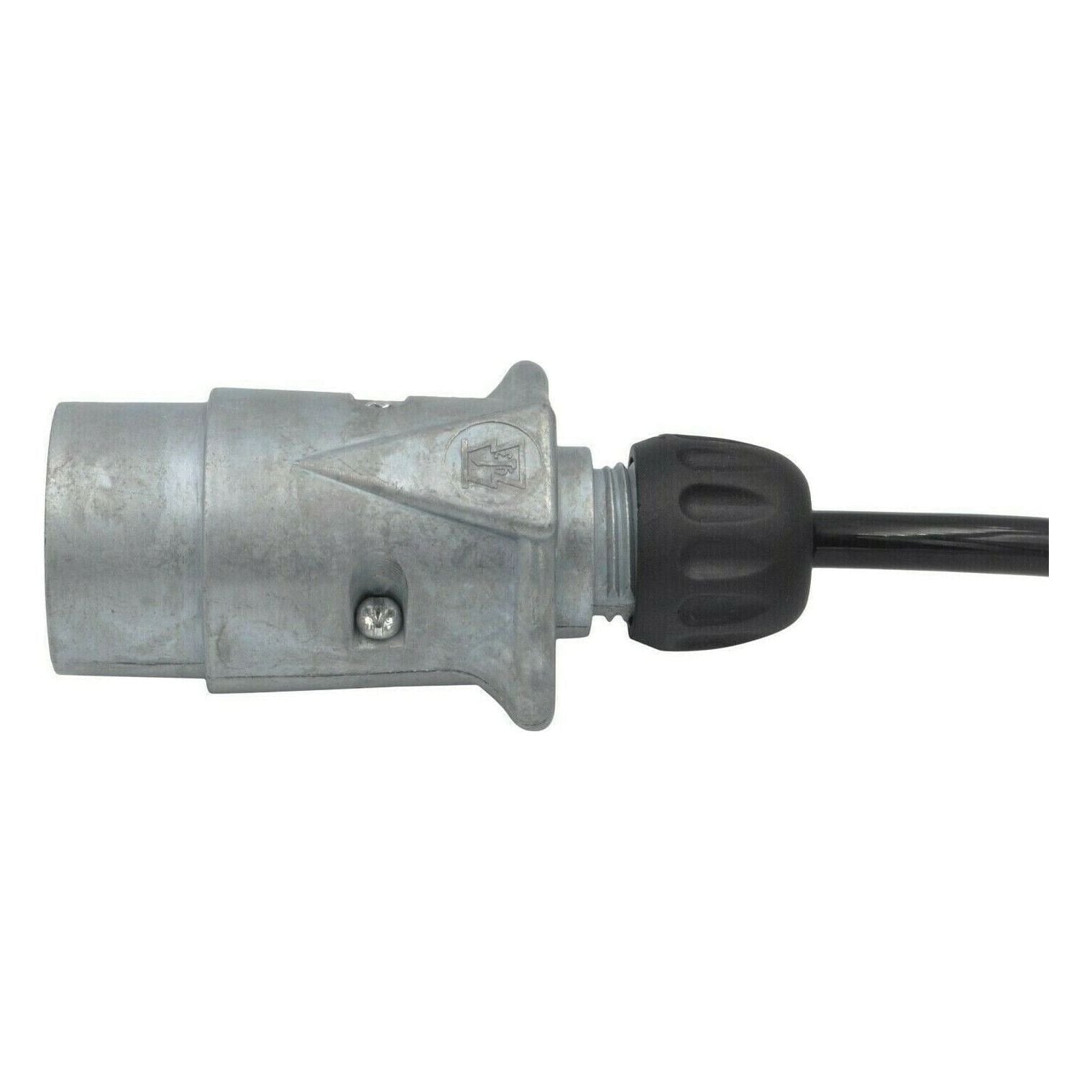 Pendant Controller Truck Tail Lift Control Switch Box Two Button - Twin Eagle Imports