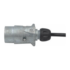 Pendant Controller Truck Tail Lift Control Switch Box Two Button - Twin Eagle Imports