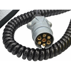 Pendant Controller Truck Tail Lift Control Switch Box Two Button - Twin Eagle Imports