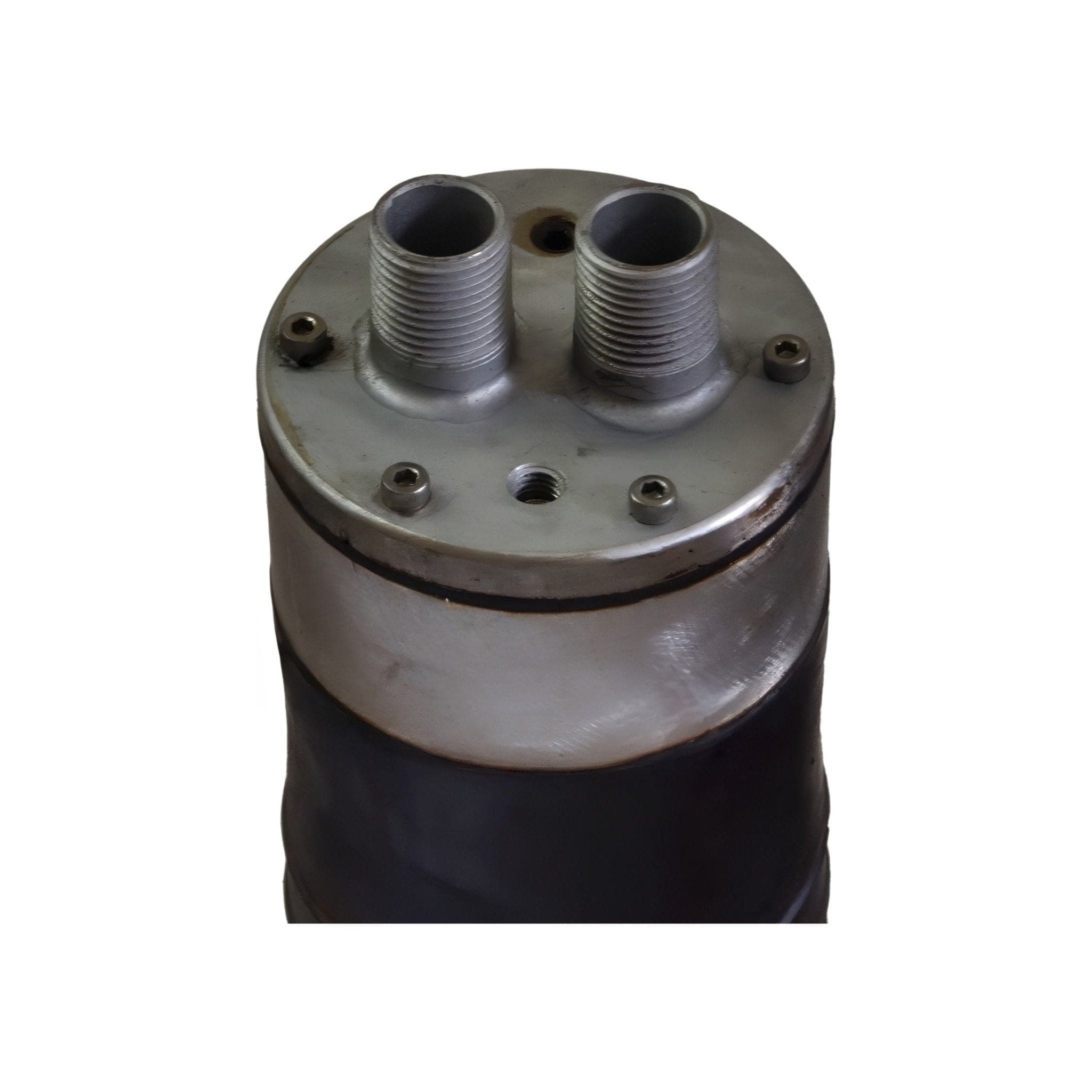 PLUGLINE 100-200 mm Multi Size Inflatable Test Plug – Heavy-Duty Pipe Sealing Solution - Twin Eagle Imports