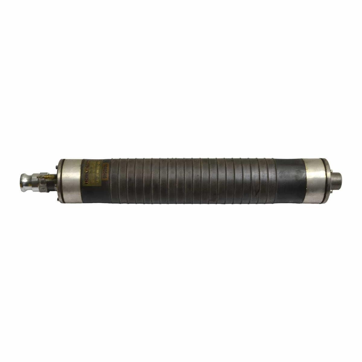 PLUGLINE 100-200 mm Multi Size Metal Core Inflatable Bypass Plug - Twin Eagle Imports