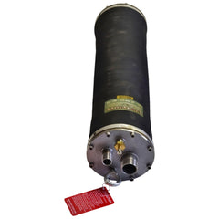 PLUGLINE 150-300 mm Multi Size Inflatable Test Plug – Heavy-Duty Pipe Sealing Solution - Twin Eagle Imports