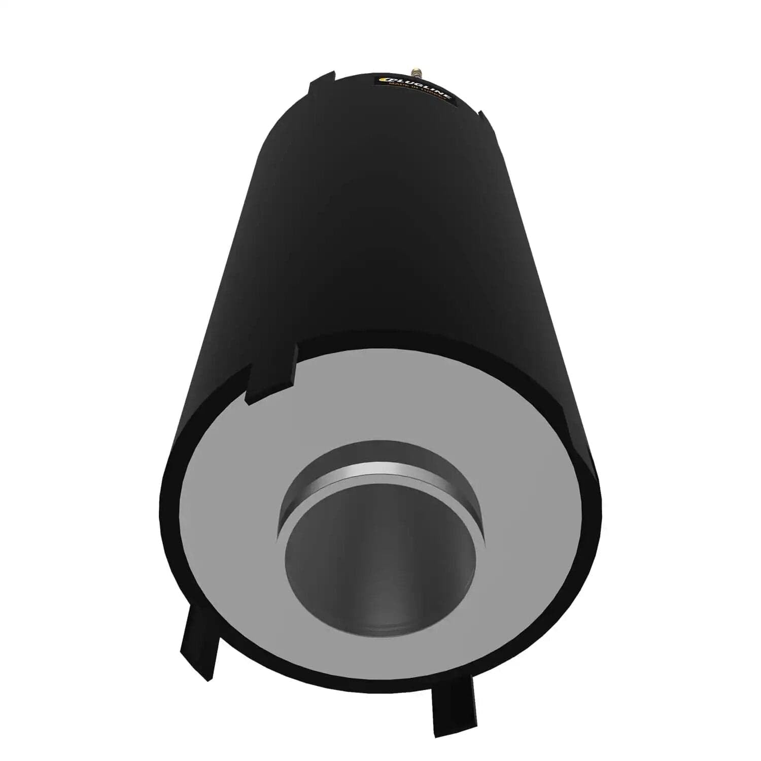PLUGLINE 200-400 mm Multi Size Inflatable Bypass Plug – Heavy-Duty Pipe Sealing Solution - Twin Eagle Imports