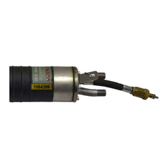 PLUGLINE 200-400 mm Multi Size Inflatable Test Plug – Heavy-Duty Pipe Sealing Solution - Twin Eagle Imports