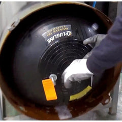 PLUGLINE 200-500 mm Inflatable Blocking Plug – Heavy-Duty Pipe Sealing Solution - Twin Eagle Imports