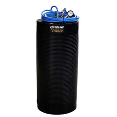 PLUGLINE 200-500 mm Inflatable Blocking Plug – Heavy-Duty Pipe Sealing Solution - Twin Eagle Imports