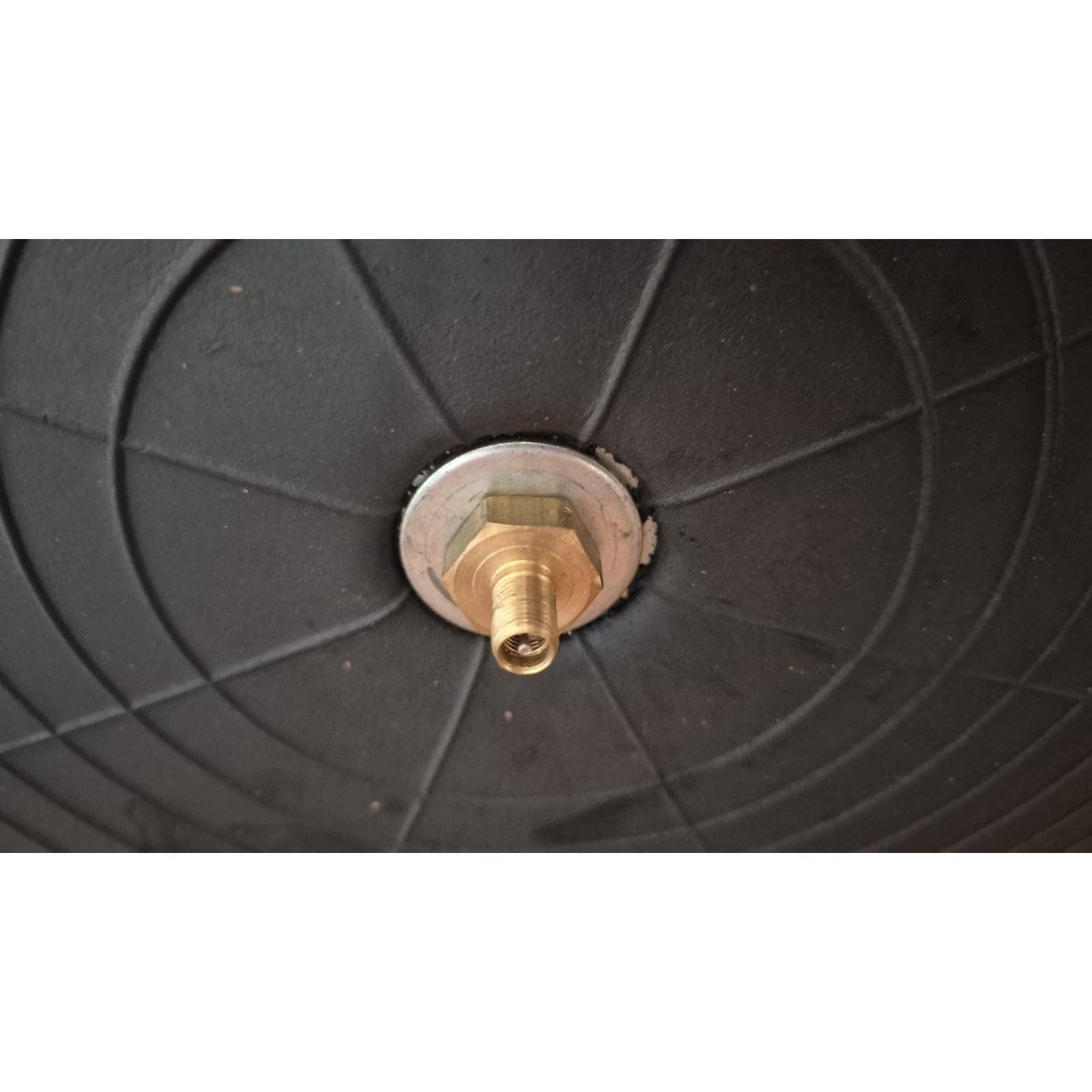 PLUGLINE 200-500 mm Inflatable Blocking Plug – Heavy-Duty Pipe Sealing Solution - Twin Eagle Imports