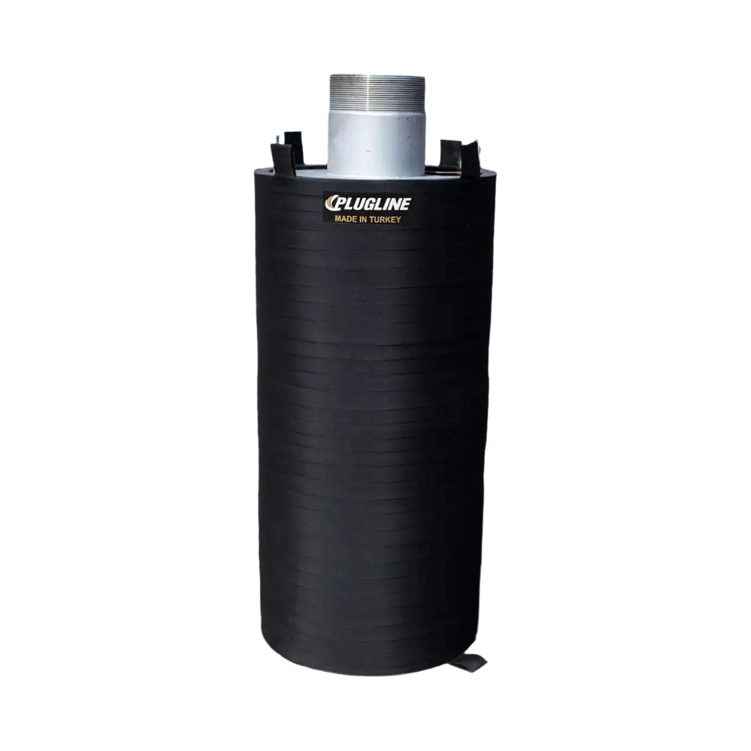 PLUGLINE 200-500 mm Multi Size Metal Core Inflatable Bypass Plug - Twin Eagle Imports