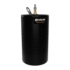 PLUGLINE 30 mm Inflatable Short Blocking Plug – Heavy-Duty Pipe Sealing Solution - Twin Eagle Imports