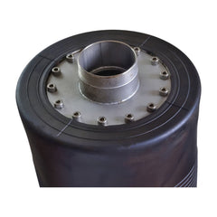 PLUGLINE 300-600 mm Multi Size Metal Core Inflatable Bypass Plug - Twin Eagle Imports