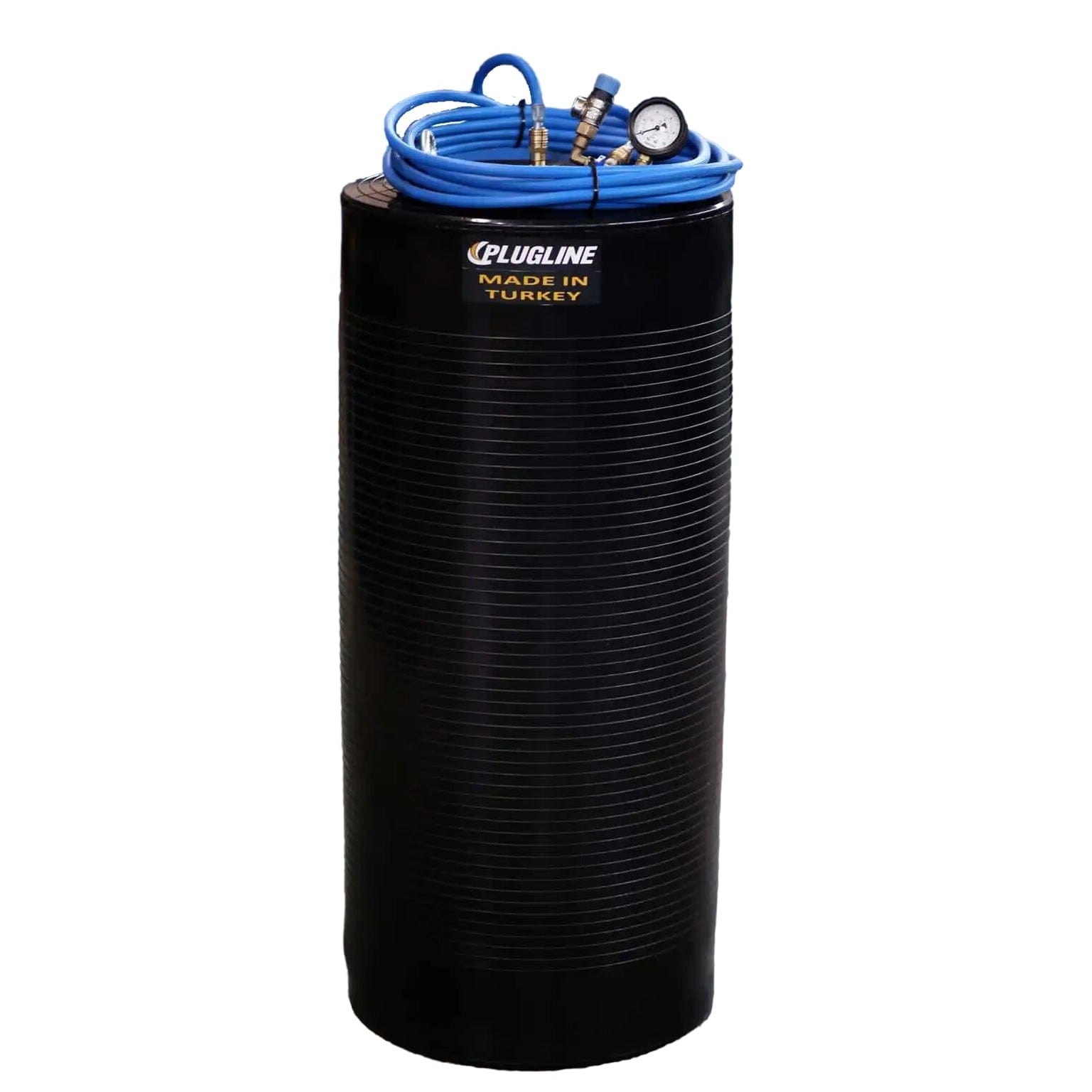 PLUGLINE 600-1200 mm Inflatable Blocking Plug – Heavy-Duty Pipe Sealing Solution - Twin Eagle Imports