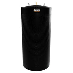PLUGLINE 600-1200 mm Inflatable Blocking Plug – Heavy-Duty Pipe Sealing Solution - Twin Eagle Imports