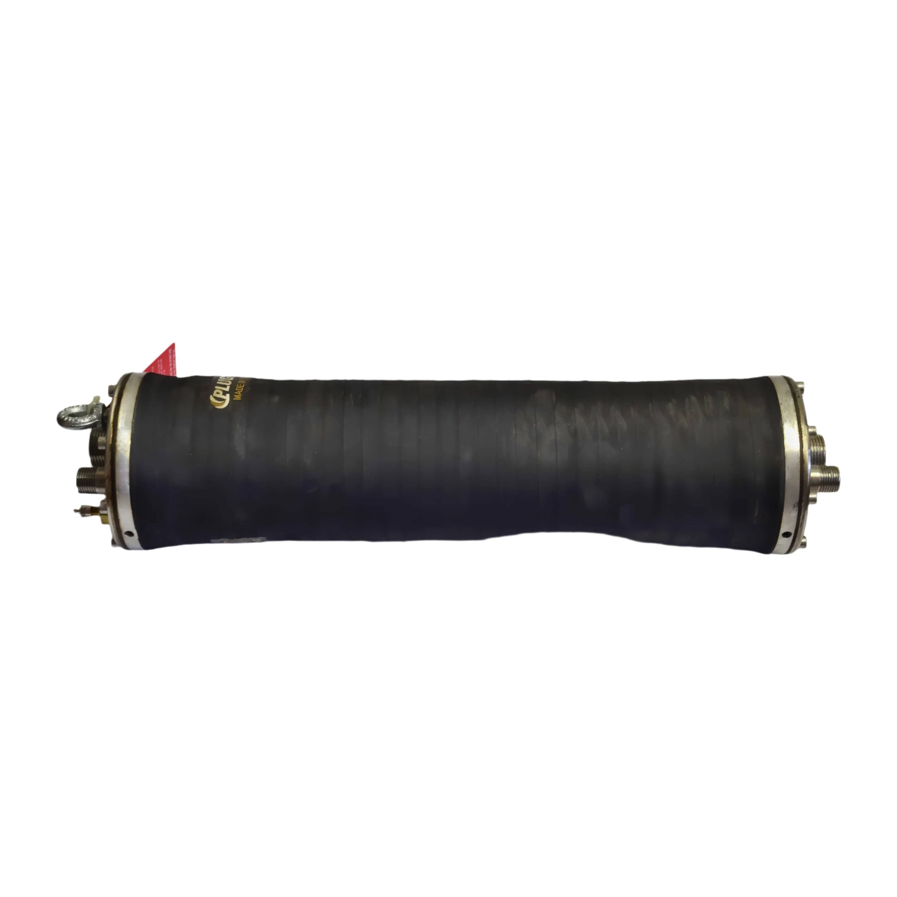Plugline Expanding Plumbing Plug PLUGLINE 150-300 mm Multi Size Inflatable Test Plug – Heavy-Duty Pipe Sealing Solution