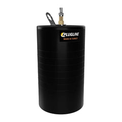 Plugline Expanding Plumbing Plug PLUGLINE 20 mm Inflatable Short Blocking Plug – Heavy-Duty Pipe Sealing Solution