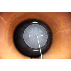 Plugline Expanding Plumbing Plug PLUGLINE 200-400 mm Inflatable Blocking Plug – Heavy-Duty Pipe Sealing Solution